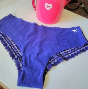PINK authentic medium size panty